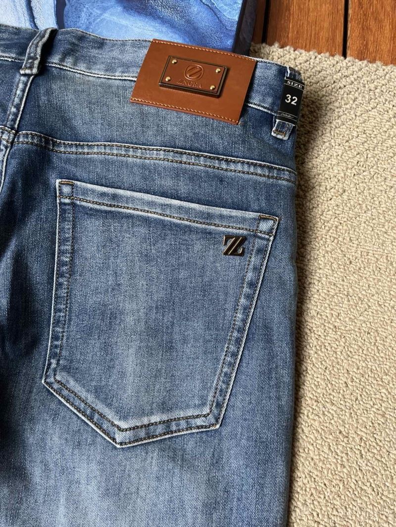 Zegna Jeans